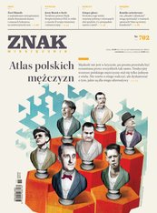 Miesięcznik Znak. Listopad 2013