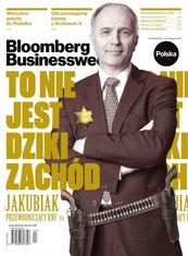 "Bloomberg Businessweek" wydanie nr 44/13