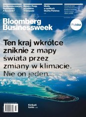 "Bloomberg Businessweek" wydanie nr 47/13