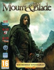 Mount & Blade (PC) DIGITÁLIS