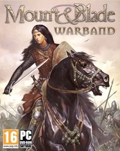 Mount & Blade: Warband (PC) DIGITÁLIS