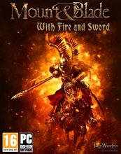 Mount & Blade: With Fire and Sword (PC) DIGITÁLIS