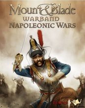 Mount & Blade: Warband Napoleonic Wars (PC) DIGITÁLIS