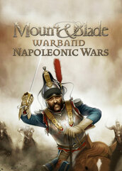 Mount & Blade: Warband Napoleonic Wars (PC) DIGITÁLIS