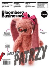 "Bloomberg Businessweek" wydanie nr 48/13
