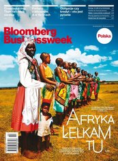 "Bloomberg Businessweek" wydanie nr 50/13