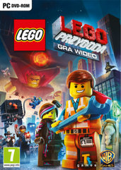 Lego Przygoda Gra wideo (PC) PL