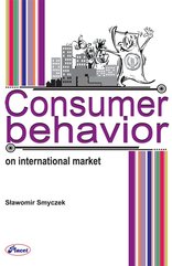 Consumer Behavior on International Market