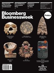 "Bloomberg Businessweek" wydanie nr 1/14