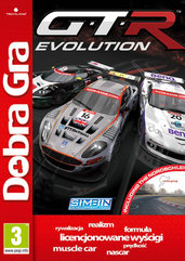 GTR Evolution - Dobra Gra (PC)