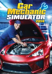 Car Mechanic Simulator 2014 (PC) PL klucz Steam