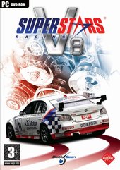 SSV8 Superstar V8 Racing (PC) DIGITAL