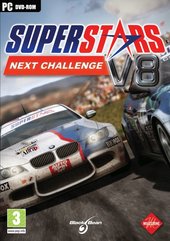 SSV8NC Superstar V8 Next Challenge (PC) DIGITAL