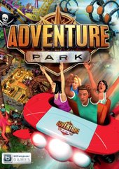 Adventure Park (PC) DIGITAL