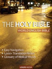The Holy Bible (World English Bible)