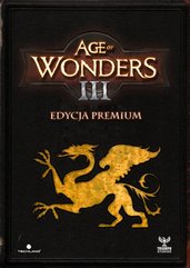 Age of Wonders III Edycja Premium (PC) + DLC