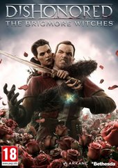 Dishonored: The Brigmore Witches (PL/CZ/HU Steam key)