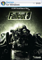 Fallout 3 (PC) DIGITAL