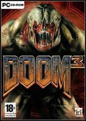 Doom 3 (PC) DIGITÁLIS