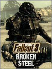 Fallout 3: Broken Steel (PC) DIGITAL