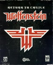 Return to Castle Wolfenstein (PC) DIGITAL