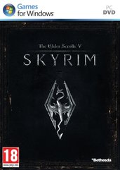 The Elder Scrolls V: Skyrim (PC) PL klucz Steam