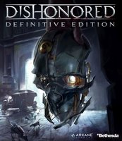 Dishonored Game of The Year Edition (PL/CZ/HU Steam key)