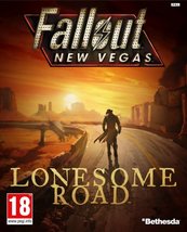 Fallout: New Vegas DLC 4: Lonesome Road (Steam key)