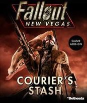 Fallout: New Vegas DLC 6: Courier’s Stash (Steam Key)