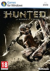 Hunted: The Demons Forge (PC) DIGITAL