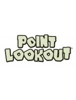 Fallout 3: Point Lookout (PC) DIGITAL