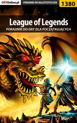 League of Legends - poradnik do gry