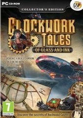 Clockwork Tales: Of Glass and Ink (PC) DIGITAL