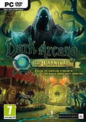 Dark Arcana: The Carnival (PC) DIGITAL