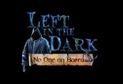 Left in the Dark: No One on Board (PC) PL klucz Steam