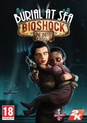 BioShock Infinite: Burial at Sea Episode 2 DLC (PC) DIGITÁLIS