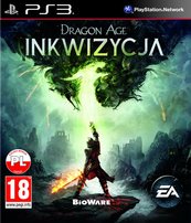 Dragon Age Inkwizycja (PS3)  PL