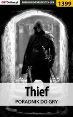 Thief - poradnik do gry