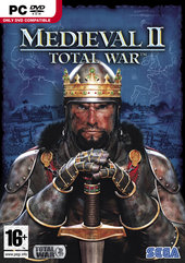 Medieval II: Total War Definitive Edition (PC) klucz Steam