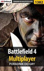 Battlefield 4 - poradnik do gry