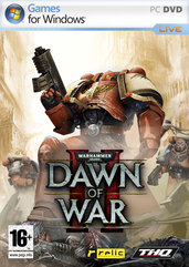 Warhammer 40,000: Dawn of War II: Grand Master Collection (PC/MAC/LX) DIGITAL