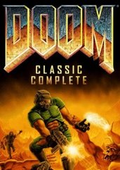 DOOM Classic Complete (PC) DIGITAL