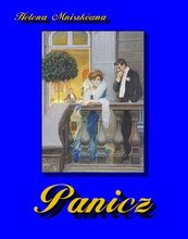 Panicz - romans tragiczny