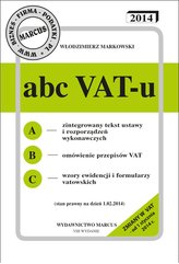 ABC VAT-u 2014