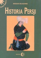 Historia Persji. Tom II