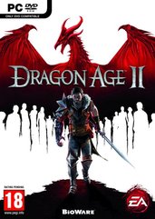 Dragon Age II (PC) Klucz Origin
