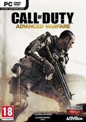 Call of Duty: Advanced Warfare (PC) DIGITAL