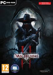 The Incredible Adventures of Van Helsing II (PC)