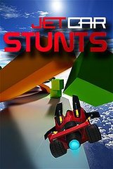 Jet Car Stunts (PC) DIGITAL