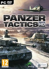Panzer Tactics HD (PC) DIGITAL